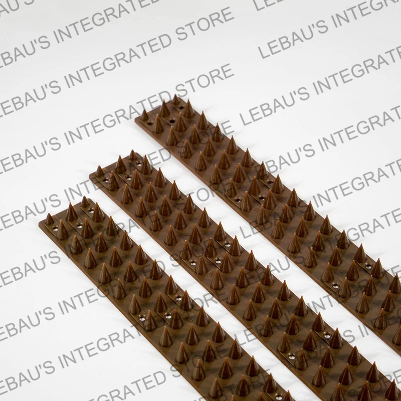 Ingenuity Anti Climb Thorn Anti-theft Fencing Trichite Highway Home Net Fence Wire Use For Gates Wall Windows Sills Ingenuity Anti Climb Thorn Anti-theft Fencing Trichite Highway Home Net Fence Wire Use For Gates Wall Windows Sills