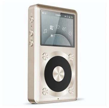 font b MP3 b font font b Player b font Fiio X1 Portable hd lossless