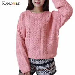 Свитеры для женщин свитер женщин тянуть Femme Hiver пуловер корейский свитер Harajuku с длинным рукавом трикотажное платье Перемычка пиджаки