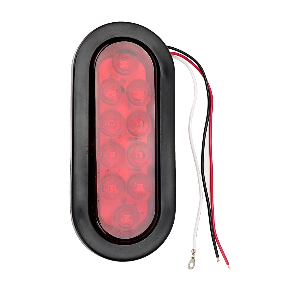 Buy Waterproof High Quality DC 12V Trailer Diodes