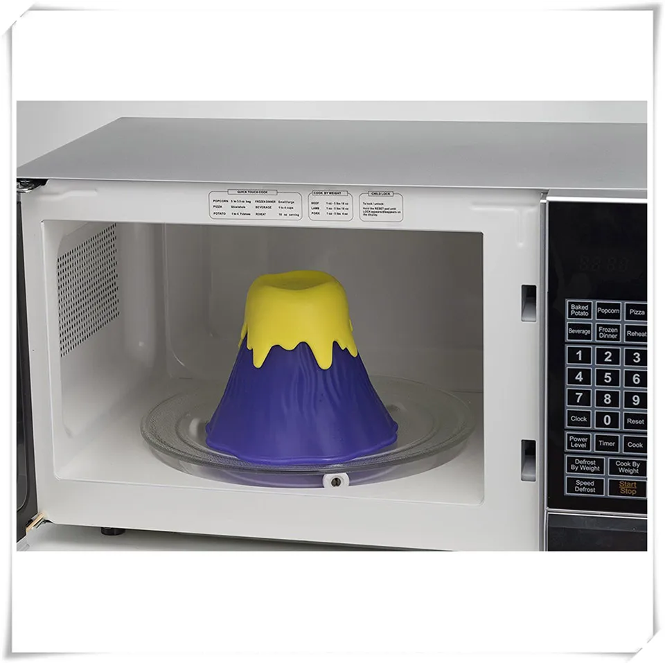 Microwave Cleaner xq10