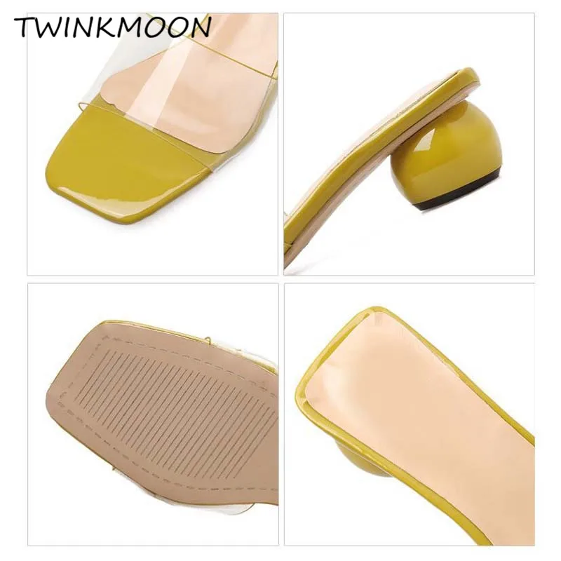 Slip on sandal05