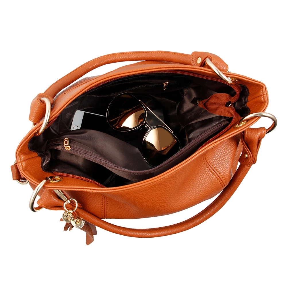 المرأة حقيبة ساع للنساء جديد حقيبة أنيقة الرجعية حمل حقائب كتف أعلى-حقائب بيد خمر بولسا الأنثوية المرأة حقيبة ساع للنساء جديد حقيبة أنيقة الرجعية حمل حقائب كتف أعلى-حقائب بيد خمر بولسا الأنثوية