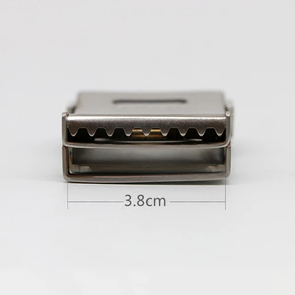 High grade DIY belt buckle Stainless steel Business casual Prevent allergies belt buckle For Mens Men's Belt automatic Belt 38mm High grade DIY belt buckle Stainless steel Business casual Prevent allergies belt buckle For Mens Men's Belt automatic Belt 38mm