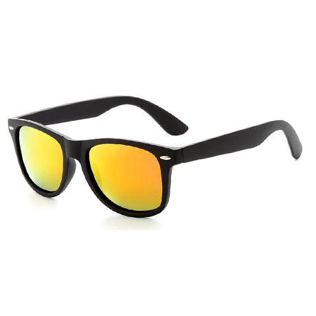 Солнцезащитные очки Новые Модные круглые женские солнцезащитные очки Брендовые дизайнерские ретро солнцезащитные очки мужские уличные gafas - Цвет оправы: 116-3