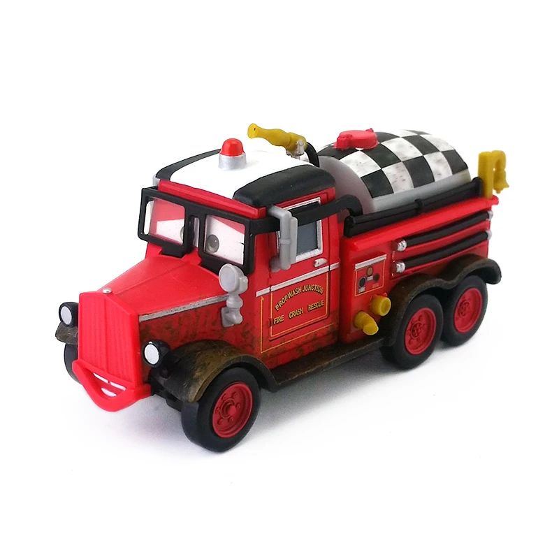 planes fire and rescue train toy
