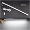 Portable 5V USB LED Book light Rigid Bar LED Desk table lamp Strip Tube Bulb For Bedside Reading Children Study Office Work ► Photo 3/6