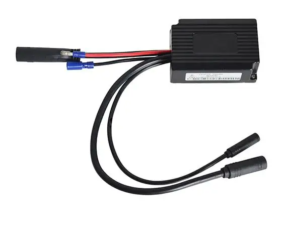 controller for mid drive motor2