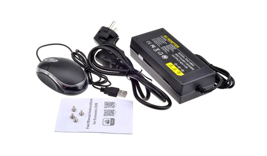 1080P 2MP 8ch poe security system 8ch NVR kit 8ch Surveillance camera system IP Camera system K8N76W54I2X 9-3