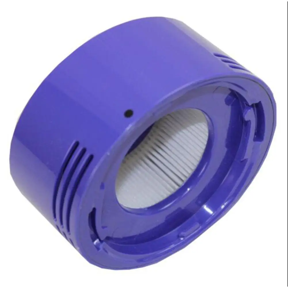 Practical Vacuum Cleaner Filter Exquisite Fittings for Dyson V8 Post