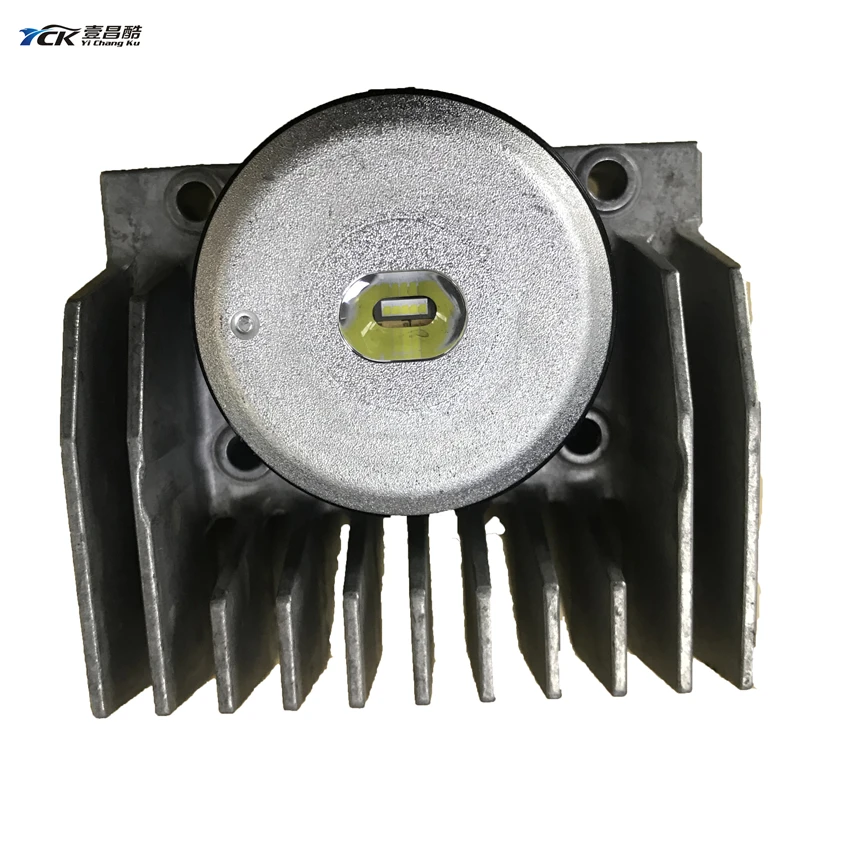 

1PC YCK Original XTS Headlight LED DRL Module 12V 14W JFLCLG1 Daytime Running Light Unit Car light accessories used