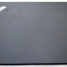 95% ЖК-дисплей задняя крышка для lenovo ThinkPad P40 Йога ЖК-дисплей Shell Крышка задняя крышка 00UP137 черный дефект в-логотип
