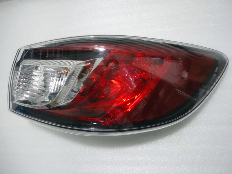 for Mazda 3 star import Sedan taillight assemblies taillight rear light tail lamp assembly tail lights 1PCS