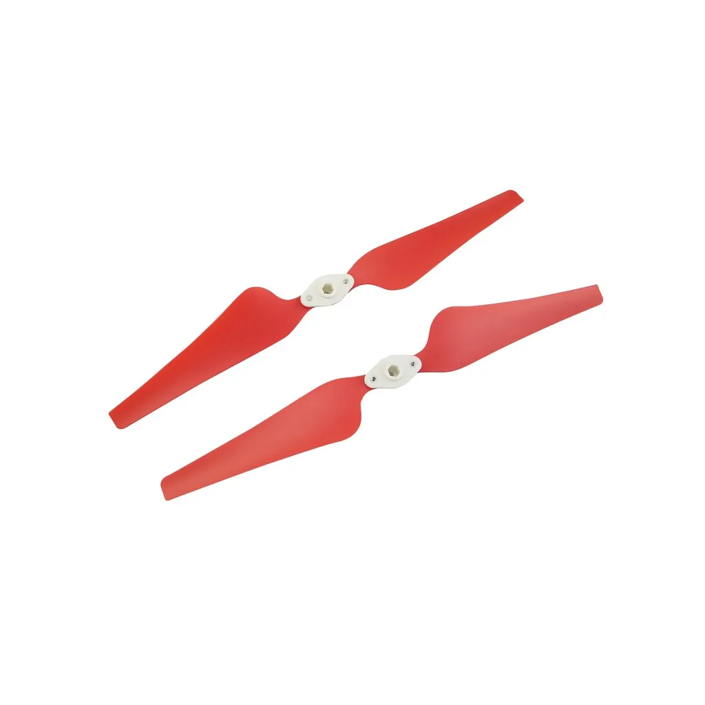 4Pcs Folding Propellers Prop CW CCW for SJRC S70W HS100 Quadcopter Backup Parts Drone Upgrade Blade