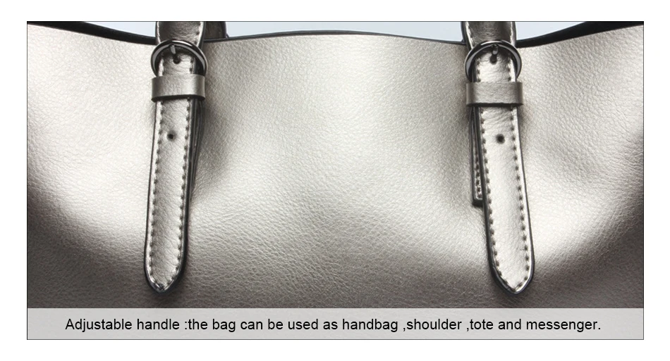 High Quality ladies shoulder bag