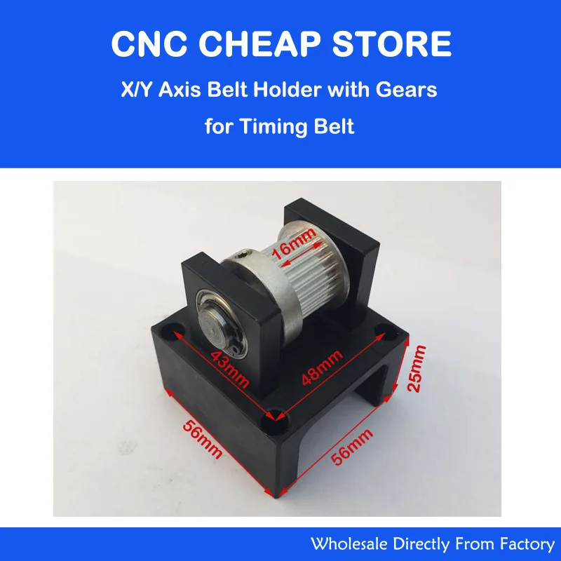 Riemenspannung Pully Zeitgetriebe Mit zahn Riemenscheibe synchron Runde Power Transmiss DIY Lasergravur Schneiden CNC Drucker Riemenspannung Pully Zeitgetriebe Mit zahn Riemenscheibe synchron Runde Power Transmiss DIY Lasergravur Schneiden CNC Drucker