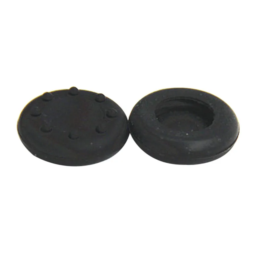 

5Pairs Silicone Gel Thumb Grips Caps For PS4/XBOXone/XBOX360/PS3/PS2 180111