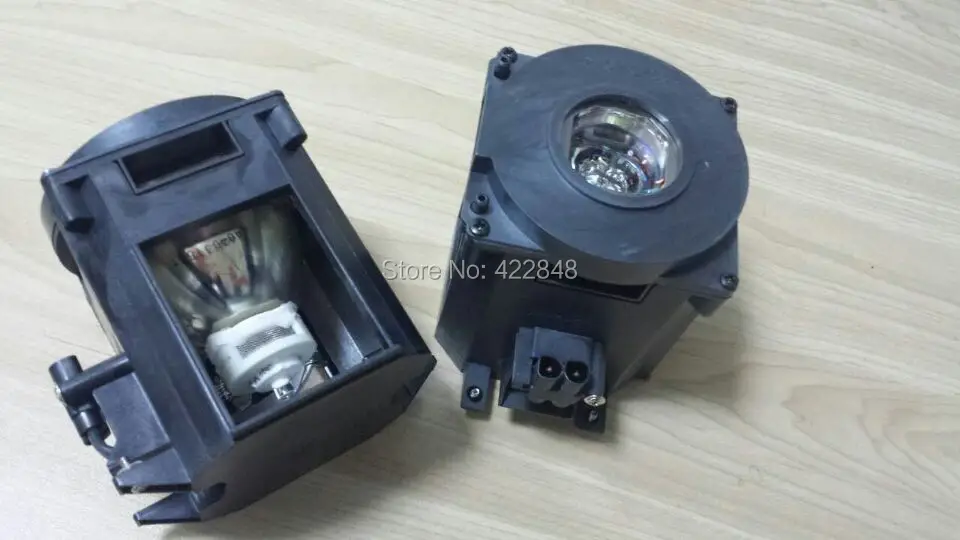 NP21LP/60003224 Vervangende Projector Lamp/Lamp met Behuizing voor NEC