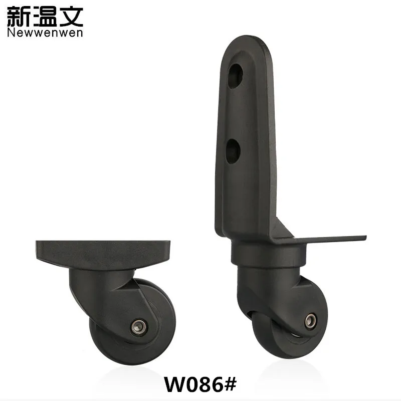 Запасные части и аксессуары для чемоданов W086 #|luggage replacement wheels|luggage wheelsluggage wheel |