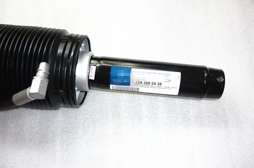 Восстановленные автозапчасти гидравлический амортизатор для Benz S600 OE# A220 320 8313 W220 S600
