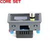 4A 25W Multifunctional Battery Capacity Tester LCD Display Adjustable Constant Current Electronic Load USB Charger Tester ► Photo 3/6
