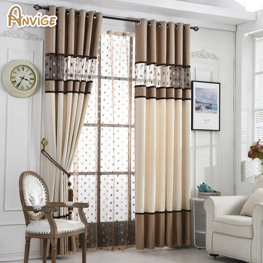 Popular Luxury CurtainsBuy Cheap Luxury Curtains lots from China