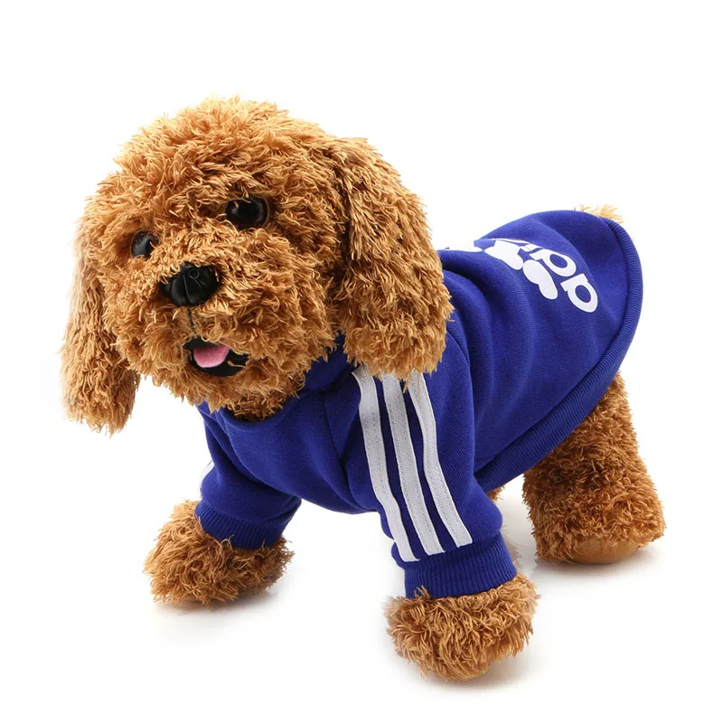 veste adidas pour chien veste adidas pour chien