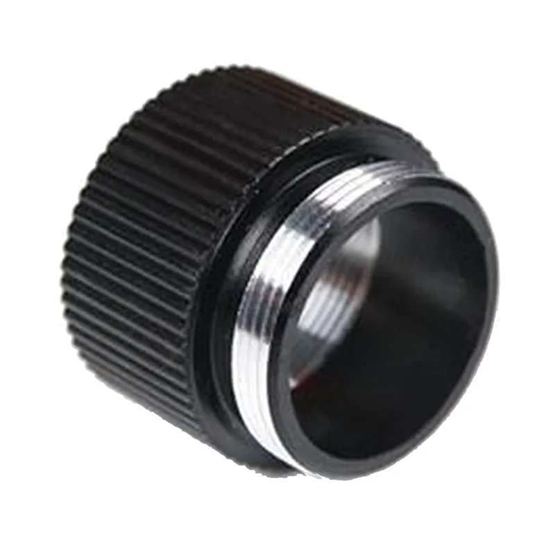 Flashlight Torch 18650 Battery Extended Lengthen Fitting led flashlight flashlight for bicycle Bicycle front Lights #2M03 (3)