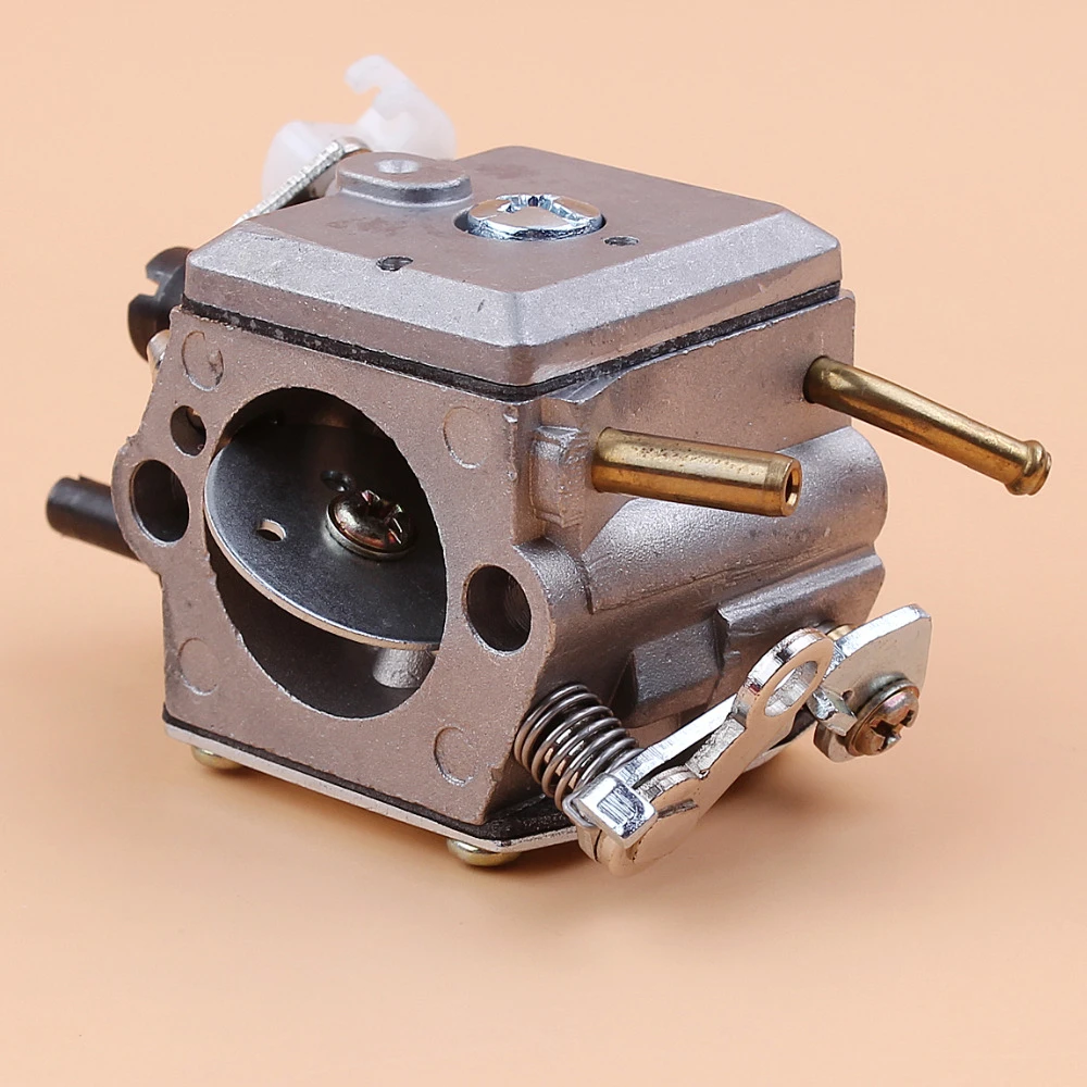 Carburetor Carb Ignition Coil Module Kit For HUSQVARNA 362 365 371 372 372XP New Carburetor Carb Ignition Coil Module Kit For HUSQVARNA 362 365 371 372 372XP New