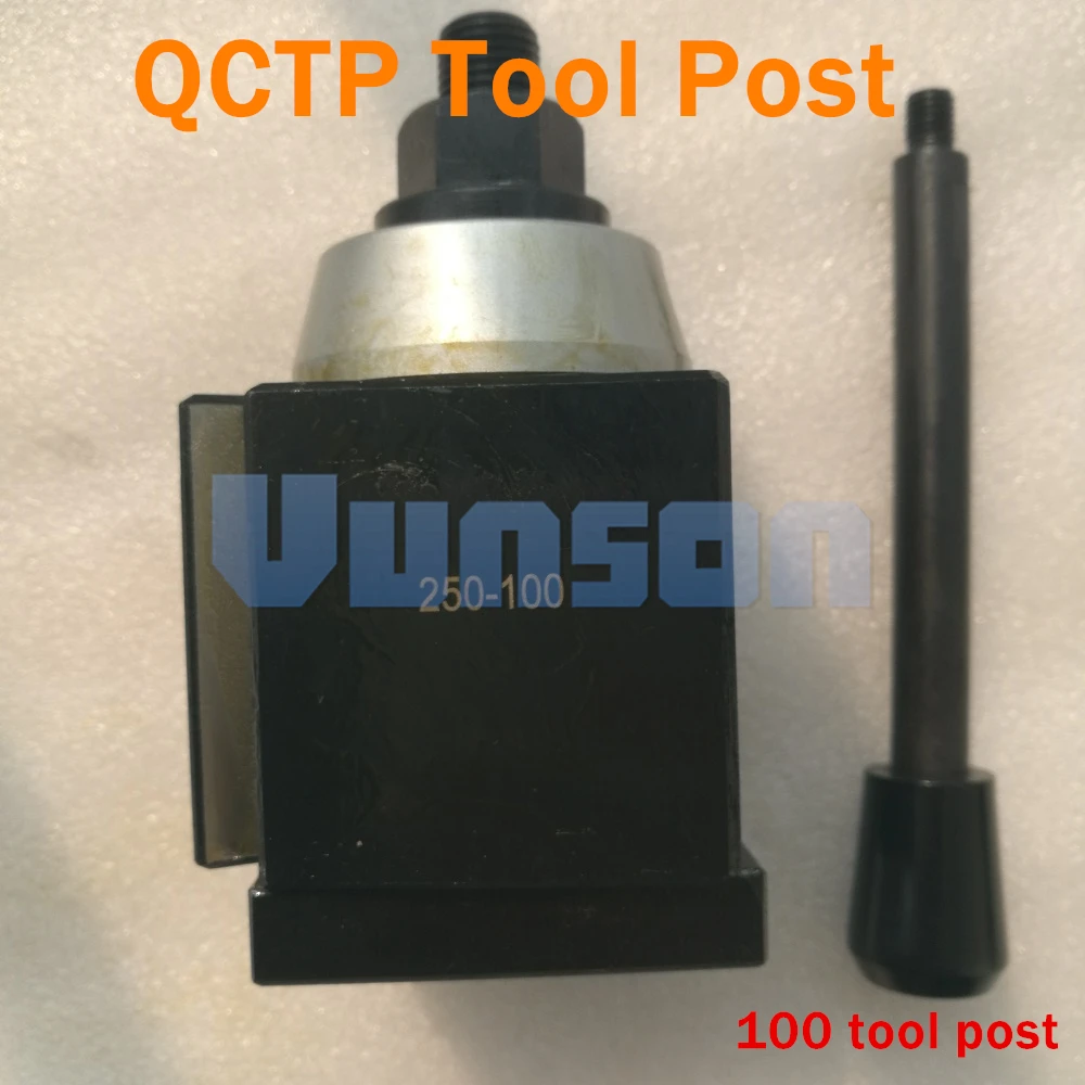 QCTP tool post 001 ali