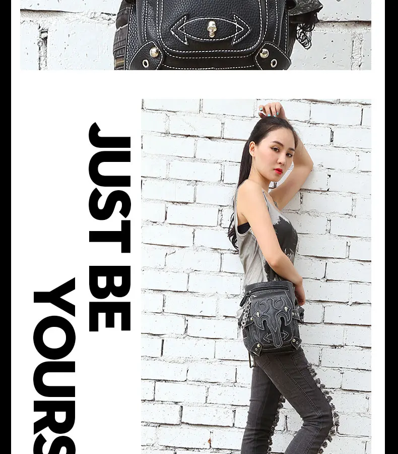 waist fanny pack