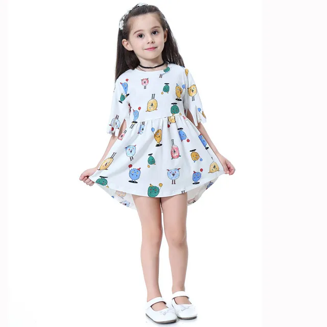 Buy New 2019 Toddler Children Baby Girls Clothes