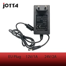 AC 100-240V to DC 24V 2A EU Plug AC/DC Power adapter charger Power Supply Adapter for Led Strips Lights цена AC 100-240V to DC 24V 2A EU Plug AC/DC Power adapter charger Power Supply Adapter for Led Strips Lights цены онлайн