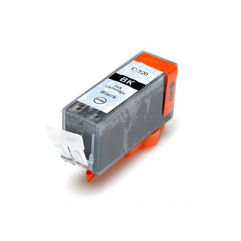 Картридж для принтера canon PIXMA IP3600 IP4600 IP4700 MX860 MX870 MP540 MP550 MP560|Чернильные картриджи| |
