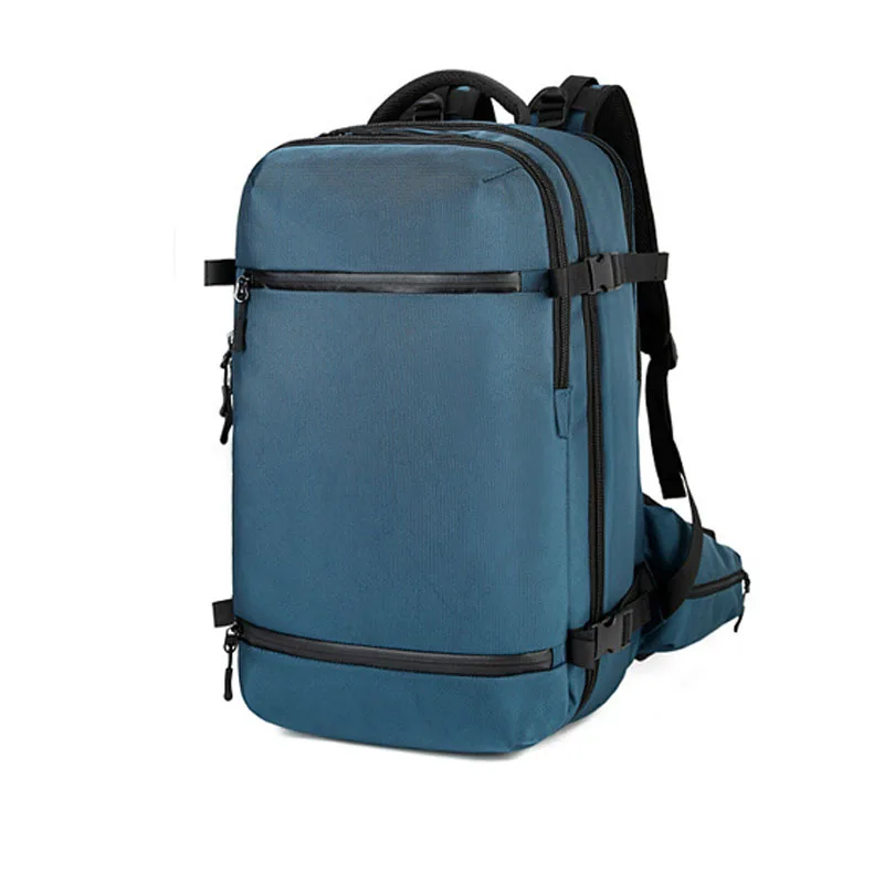 

Multifuncti Ultra-large Capacity 17"20" Laptop Backpack External USB ChargeTravel Backpacks Anti-theft Waterproof Bags Men Women