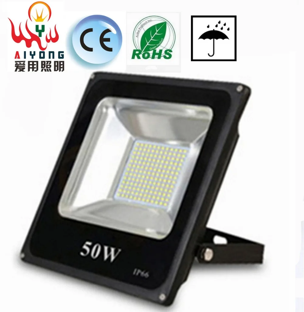 

LED floodlights 100 w200w workshop warehouse light industrial and mining lamp workshop lighting ceiling light