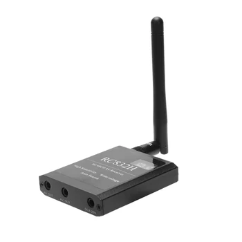

5.8G 5.8Ghz 600Mw 5Km 48 Channels Rc832H Receiver Aerial Receiver For Fpv Rc