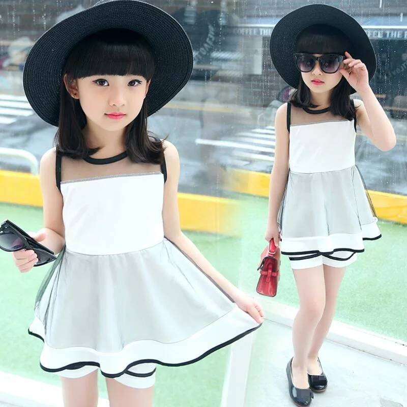 kids clothes set