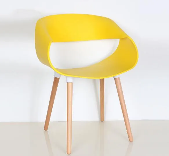 

Creative Modern Computer Backrest Chair Dining Chair Conference Meeting Chairs