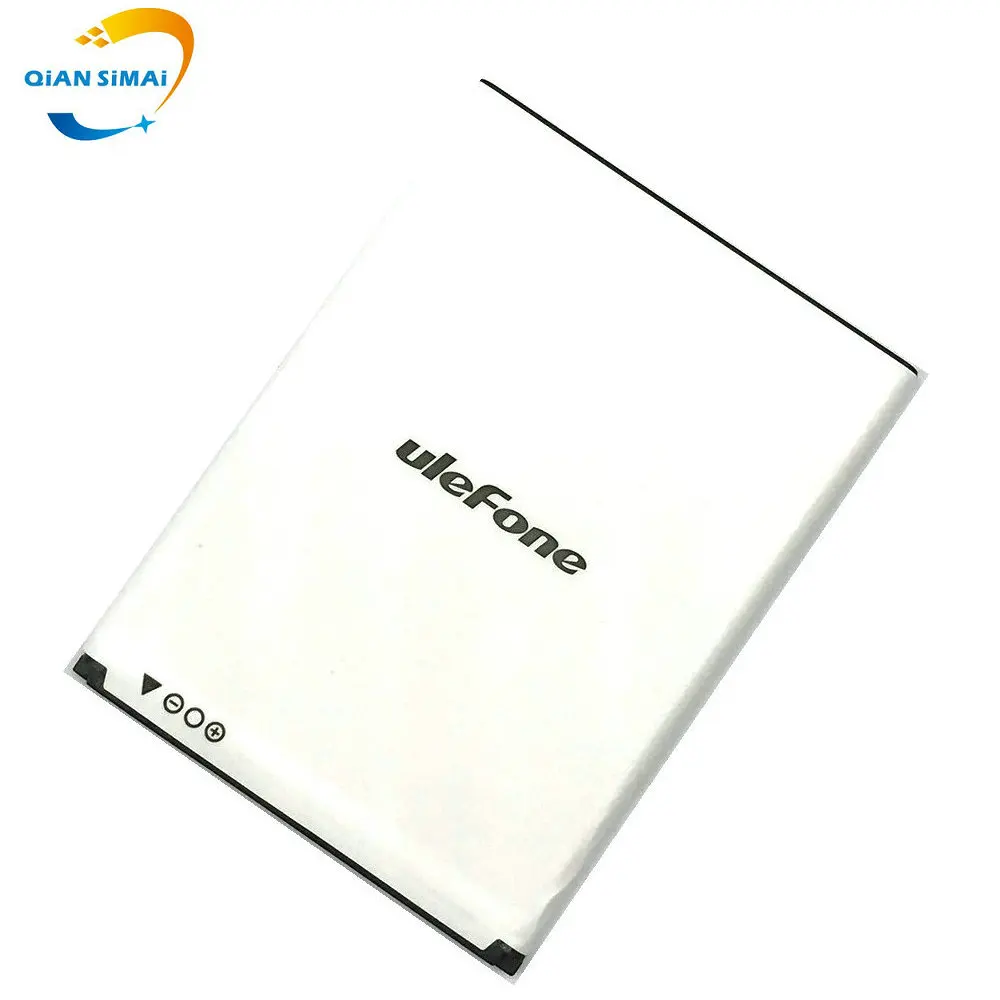 New 100% high quality S7 battery For Ulefone S7 mobile phone +track code New 100% high quality S7 battery For Ulefone S7 mobile phone +track code