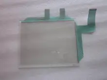 A975GOT-TBD-CH A975GOT-TBD-EU Touch Screen Glass for Mitsubishi HMI Panel repair~do it yourself,New & Have in stock