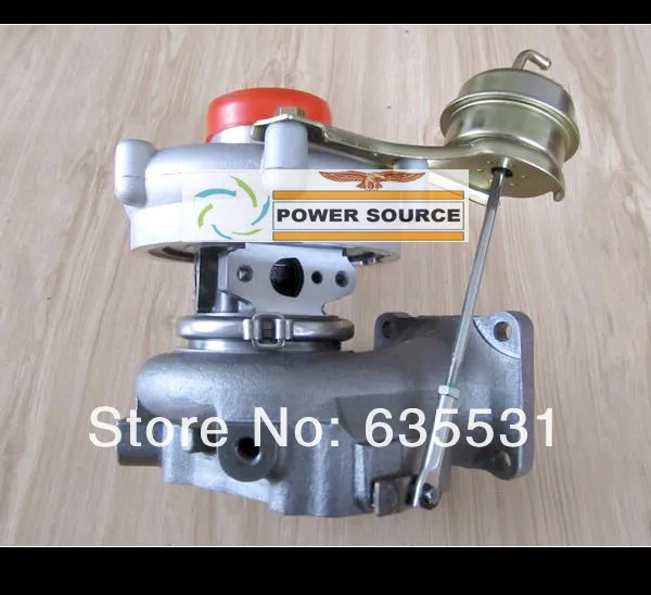 CT26 17201-17010 17201 17010 Turbocharger for Toyota Landcruiser TD Coaster 4.2LD HDJ80 HDJ81 1990-2001 160HP 1HDT 1HD-FT (3).JPG