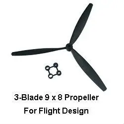flight-design-propeller