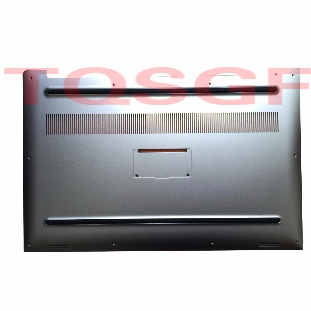 Нижняя базовая крышка ноутбука для dell XPS 15 9550 9560 M5510 5520 0YHD18 YHD18