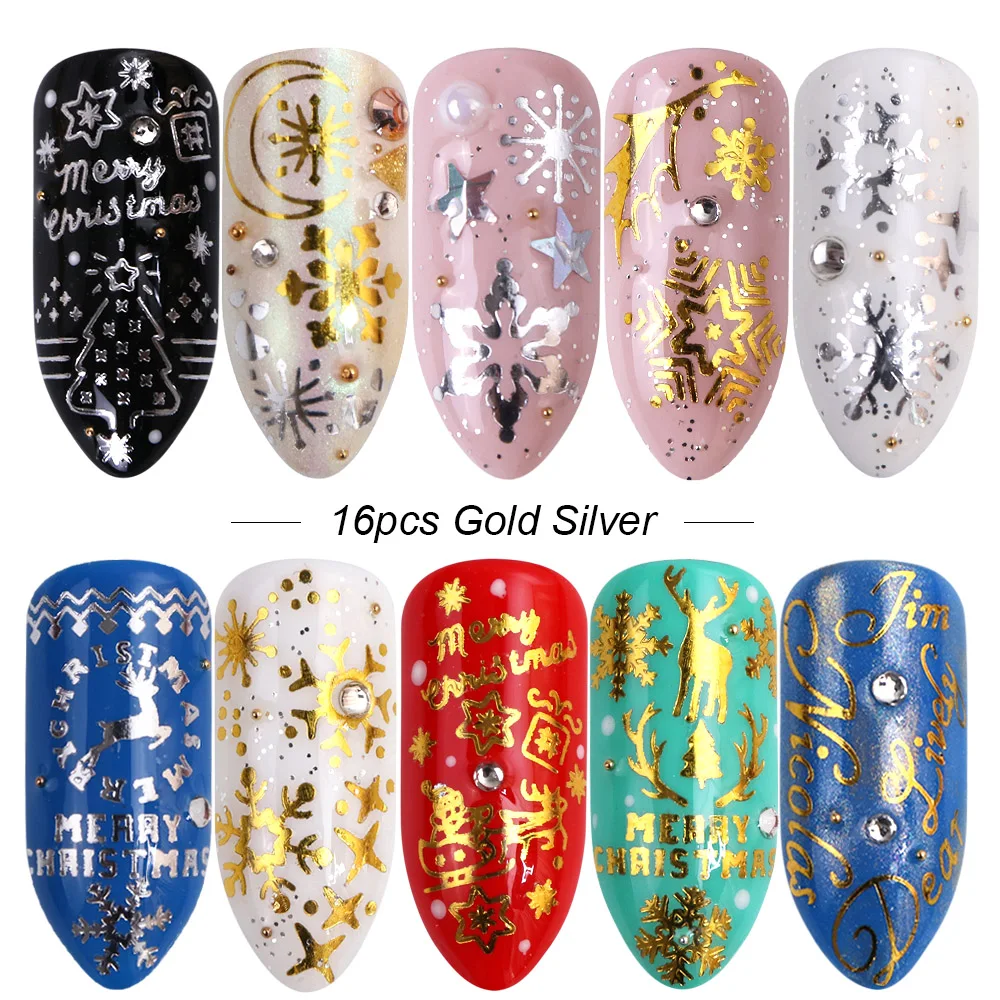 nail art decorations