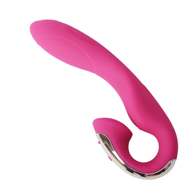Best Offers  Soft USB Charging 12 Frequency Vibrator Women Sex Toy G Spot Clit Stimulator Drop Shipping 