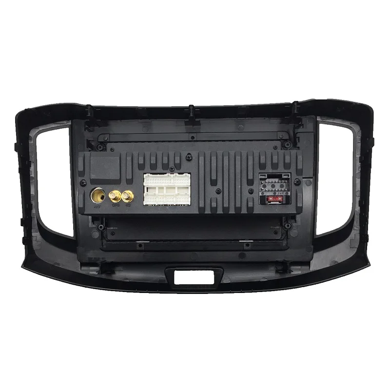 Perfect Car GPS Android 9.0 8-core for Chery Ariza 3 with DSP Carplay Radio BT support WIFI 4G internet and SWC 7