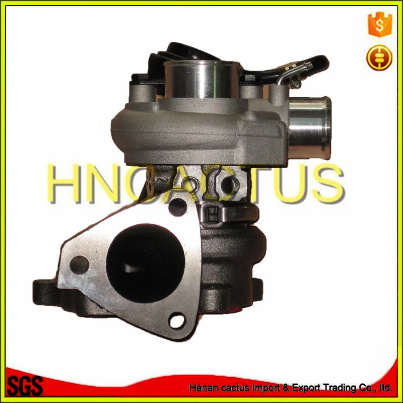 TF035 28200-4A201 TURBO TURBOCHARGER