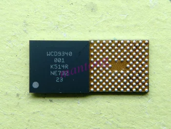 

1pcs WCD9340 WCD9335 WCD9330 WCD9326 WCD9370 WCD9310