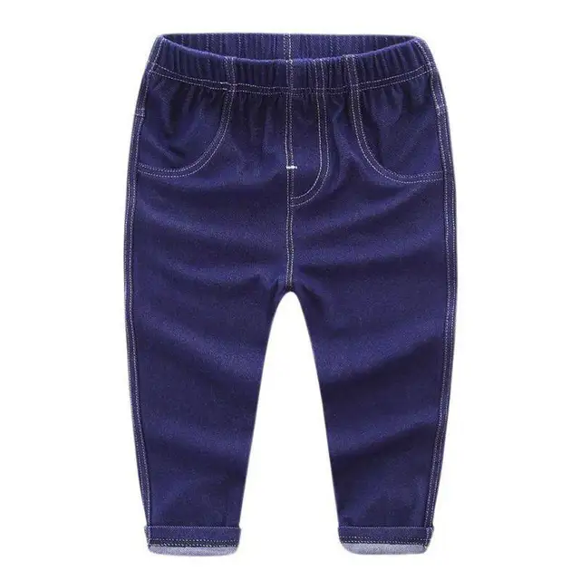 Baby Hosen Kids Coole Waschen Denim Hosen Kleinkind Jeans Alle Spiel ... Baby Hosen Kids Coole Waschen Denim Hosen Kleinkind Jeans Alle Spiel ...